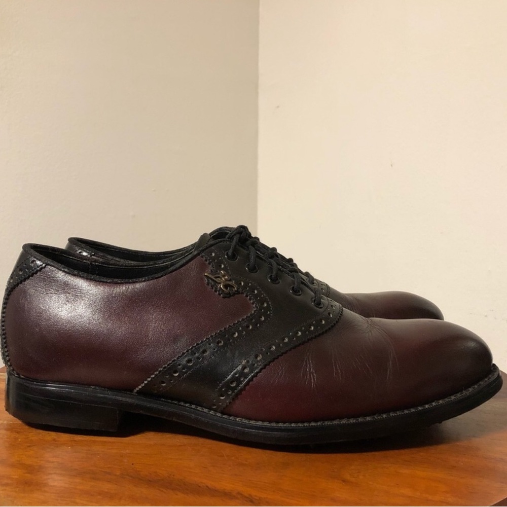 Bobby Clampett by Endicott Johnson Shoe Size 11 171